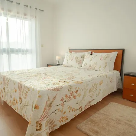 Apartament Sea House