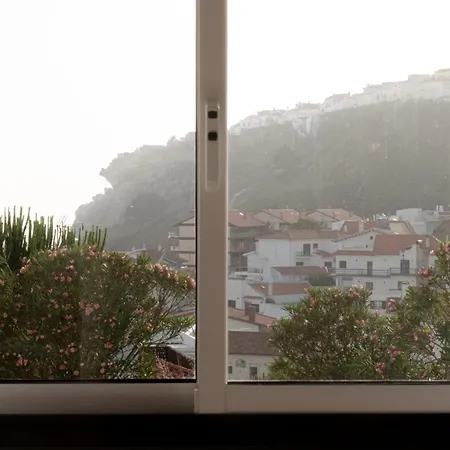 Sea House Nazaré