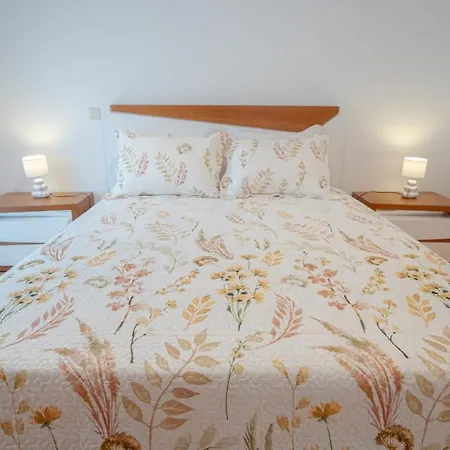 Appartement Sea House