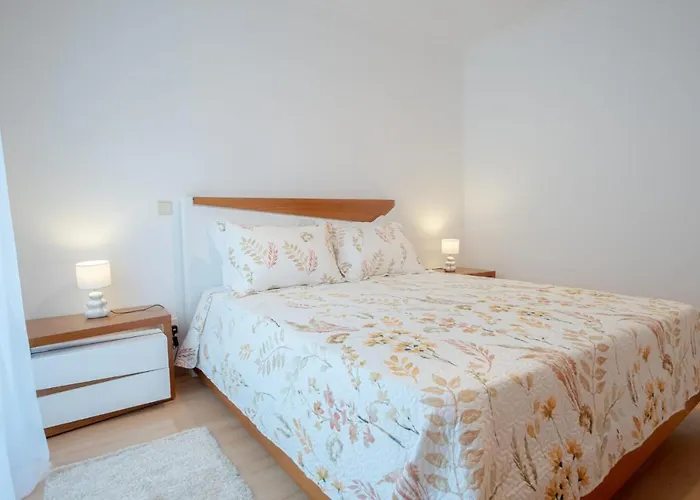 Sea House Apartament