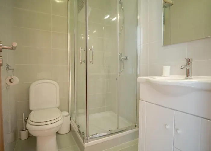 Apartament Sea House Nazaré