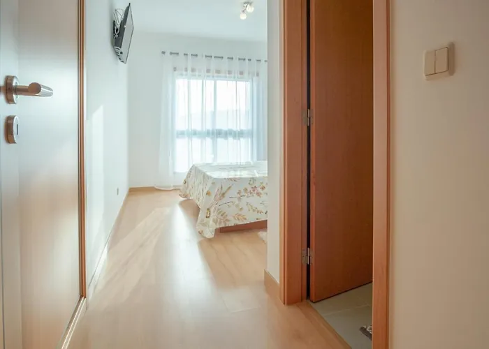 Sea House Apartament