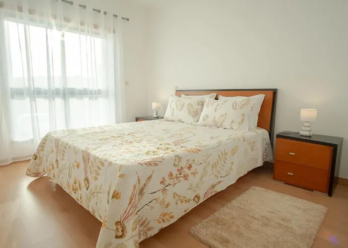 Apartament Sea House