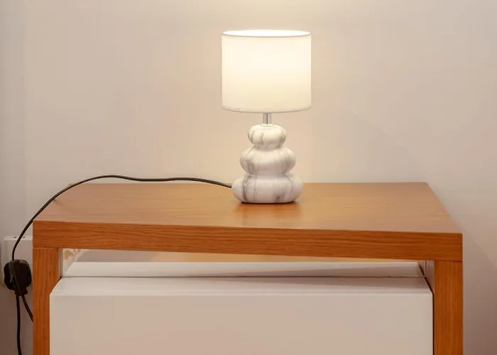 Apartament Sea House *