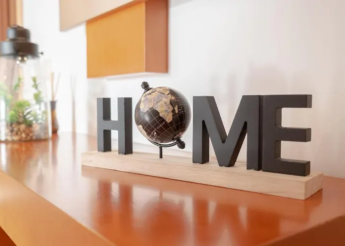 Sea House Apartament *