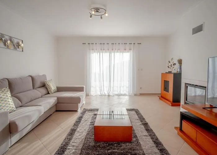 Sea House Apartament Nazaré