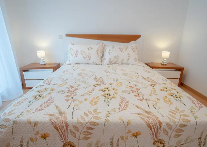 Apartament Sea House